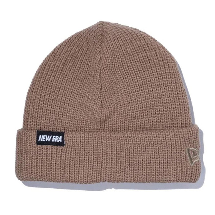 ニューエラ ニット帽 ソフト カフニット ショート スポーツ用品はスーパースポーツゼビオ