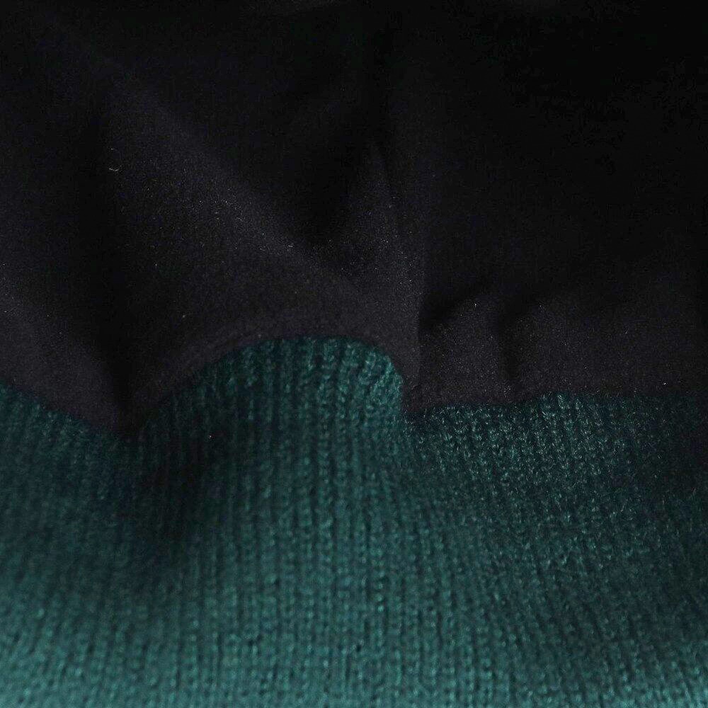 オークリー（OAKLEY）（メンズ）ニット帽 B1B Gradient Patch ビーニー FOS900707-7BC 防寒