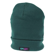 オークリー（OAKLEY）（メンズ）B1B Gradient Patch ビーニー FOS900707-7BC