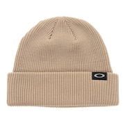 オークリー（OAKLEY）（メンズ）ニット帽 ESSENTIAL MLT ビーニー 900813-30W 防寒