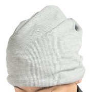 その他ブランド（OTHER BRAND）（メンズ）ニット帽 スクリューワッチ 897NN2ST0372 GRY 防寒