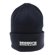 セッションズ（SESSIONS）（メンズ）バーロゴワッペン カフワッチ 22800238 NVY