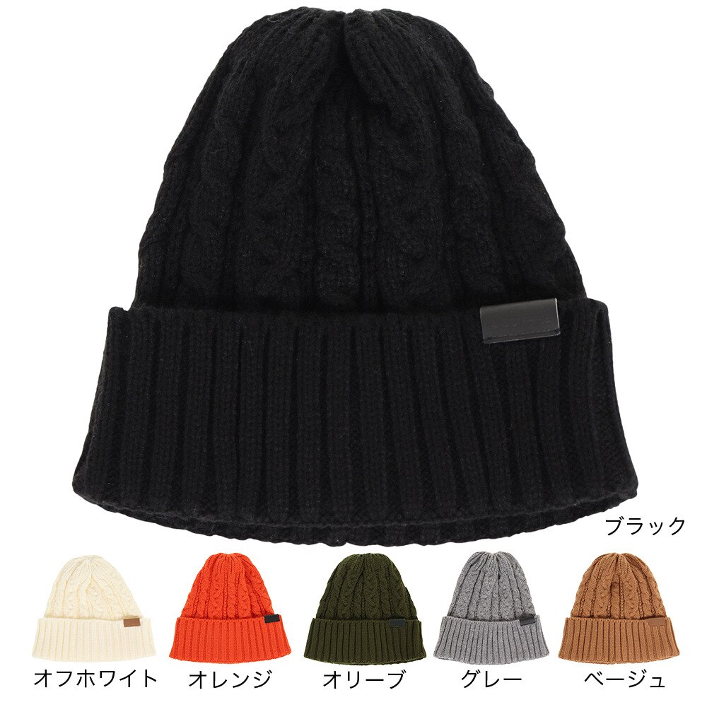 ボンファイア（Bonfire）（メンズ、レディース）ケーブルカフワッチ 20BNF2FST2271 OLIVE