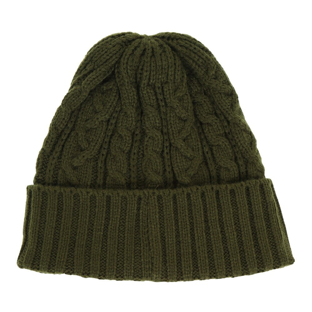 ボンファイア（Bonfire）（メンズ、レディース）ケーブルカフワッチ 20BNF2FST2271 OLIVE