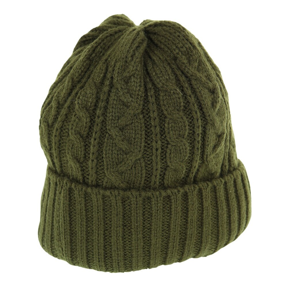 ボンファイア（Bonfire）（メンズ、レディース）ケーブルカフワッチ 20BNF2FST2271 OLIVE