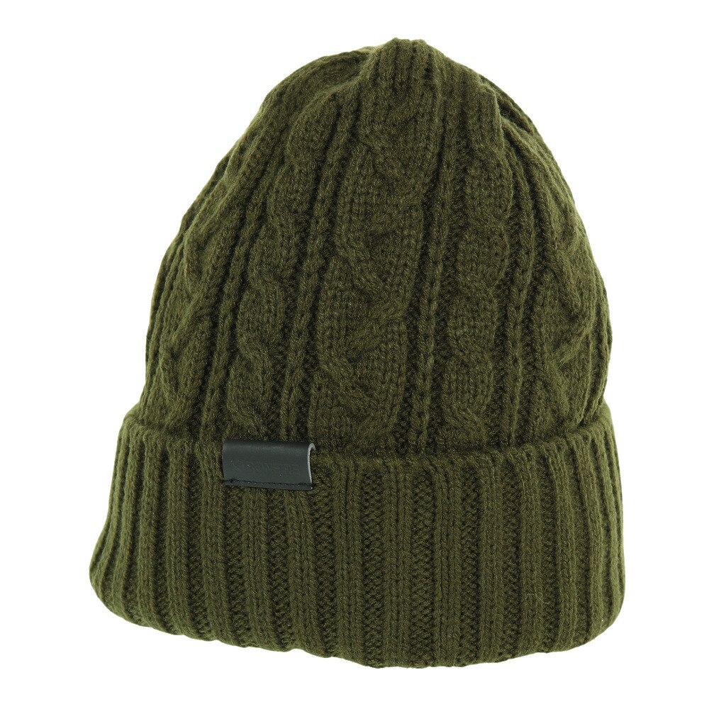 ボンファイア（Bonfire）（メンズ、レディース）ケーブルカフワッチ 20BNF2FST2271 OLIVE
