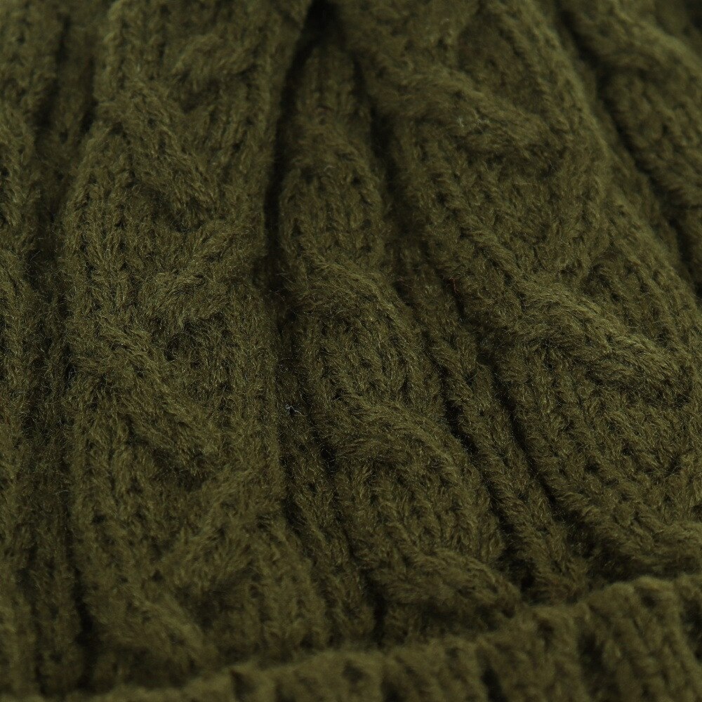 ボンファイア（Bonfire）（メンズ、レディース）ケーブルカフワッチ 20BNF2FST2271 OLIVE