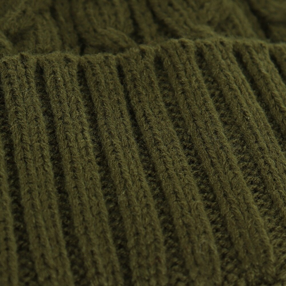 ボンファイア（Bonfire）（メンズ、レディース）ケーブルカフワッチ 20BNF2FST2271 OLIVE