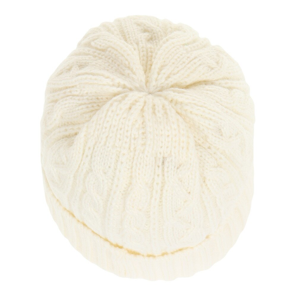 ボンファイア（Bonfire）（メンズ、レディース）ケーブルカフワッチ 20BNF2FST2271 OWHT