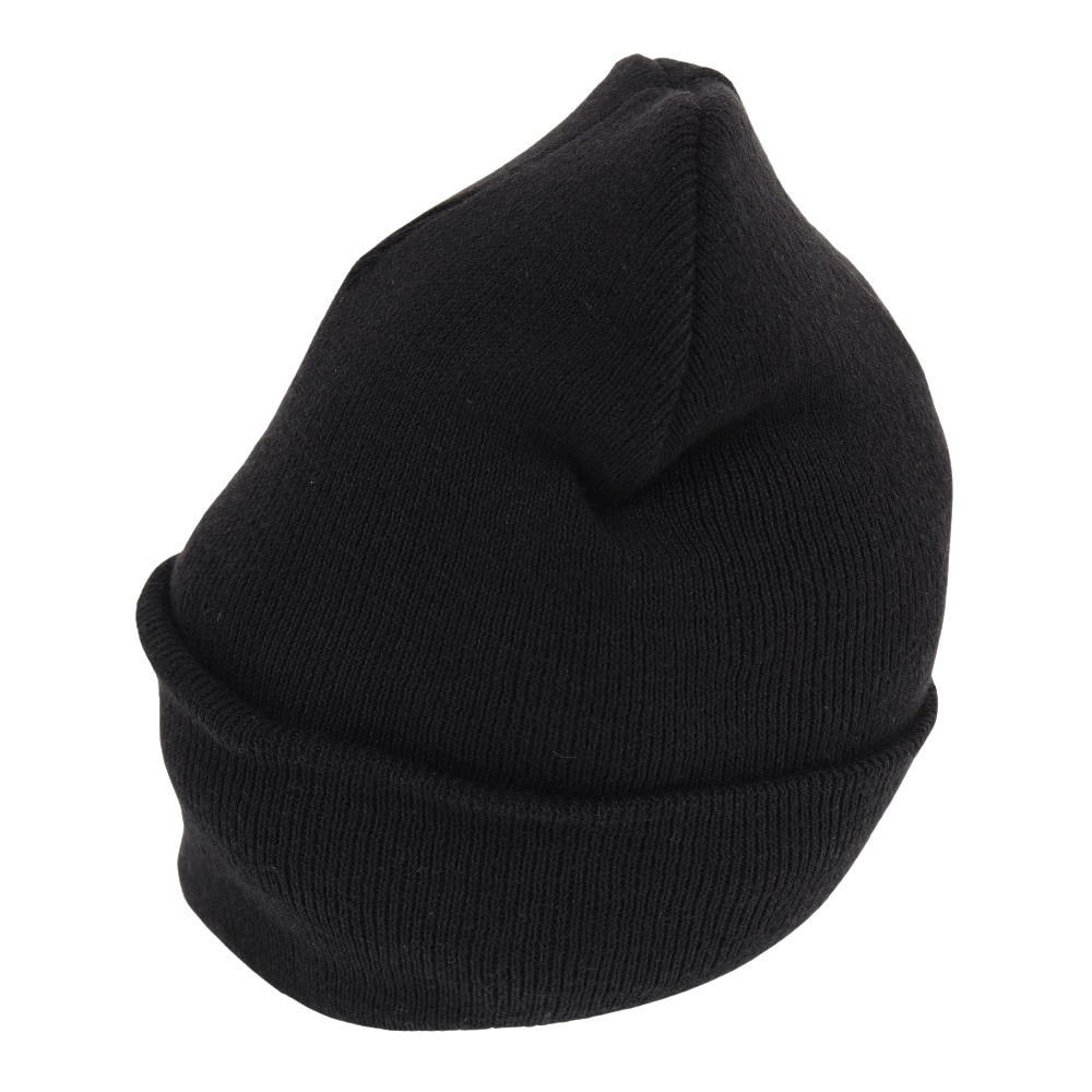 ナイキ（NIKE）（メンズ、レディース）ニット帽 NSW ユーティリティ フューチュラビーニー DJ6224-010 防寒