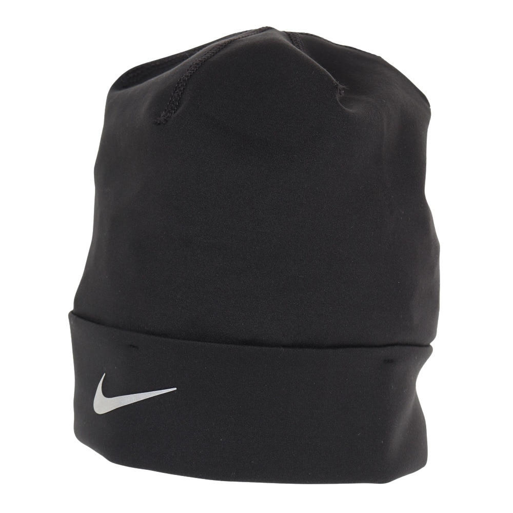 ナイキ（NIKE）（メンズ、レディース）PERF カフ ビーニー DV3348-010