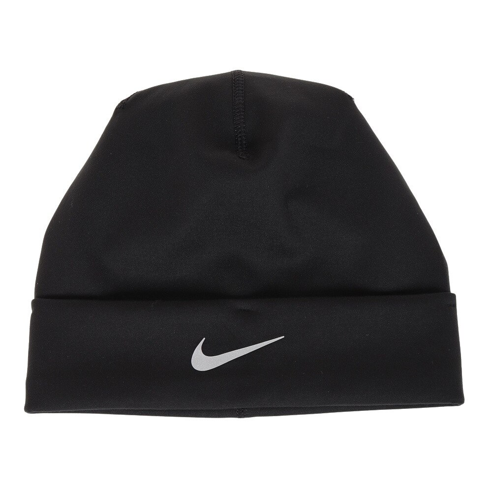 ナイキ（NIKE）（メンズ、レディース）PERF カフ ビーニー DV3348-010