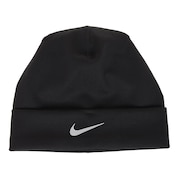 ナイキ（NIKE）（メンズ、レディース）PERF カフ ビーニー DV3348-010