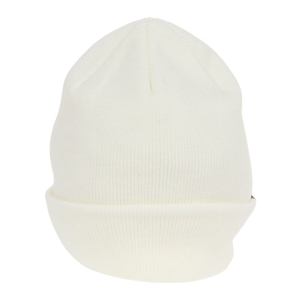 ライズ（RYZ）（メンズ、レディース）ニット帽 ベーシックカフワッチ RZ20ST23FW0020 WHT 防寒