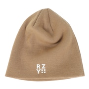 (メンズ)ベーシックビーニー RZ20ST23FW0023