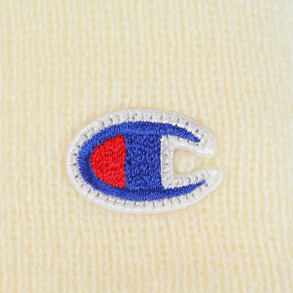 チャンピオン-ヘリテイジ（CHAMPION-HERITAGE）（メンズ）ニット帽 ニットキャップ C8-Y716C 020 防寒