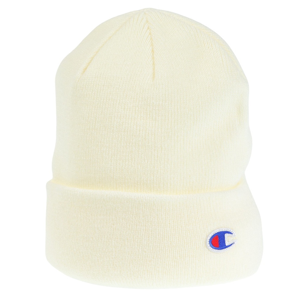チャンピオン-ヘリテイジ（CHAMPION-HERITAGE）（メンズ）ニット帽 ニットキャップ C8-Y716C 020 防寒