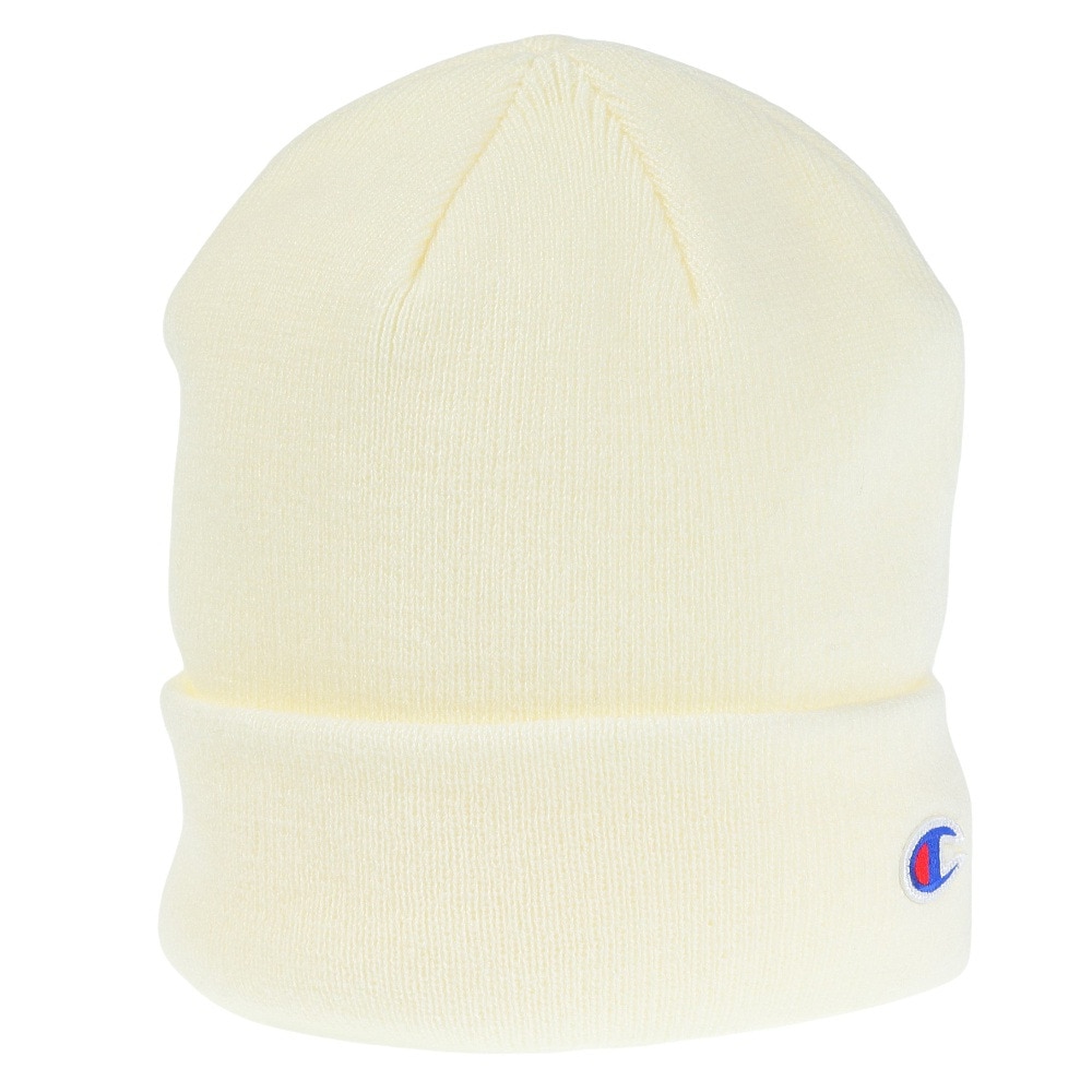チャンピオン-ヘリテイジ（CHAMPION-HERITAGE）（メンズ）ニット帽 ニットキャップ C8-Y716C 020 防寒