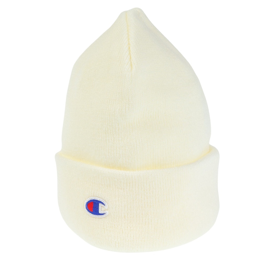 チャンピオン-ヘリテイジ（CHAMPION-HERITAGE）（メンズ）ニット帽 ニットキャップ C8-Y716C 020 防寒