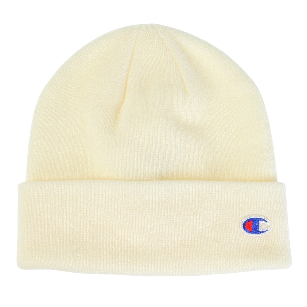 チャンピオン-ヘリテイジ（CHAMPION-HERITAGE）（メンズ）ニット帽 ニットキャップ C8-Y716C 020 防寒