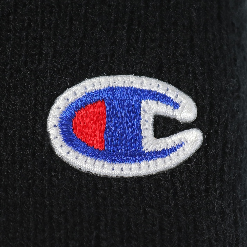 チャンピオン-ヘリテイジ（CHAMPION-HERITAGE）（メンズ）ニット帽 ニットキャップ C8-Y716C 090 防寒