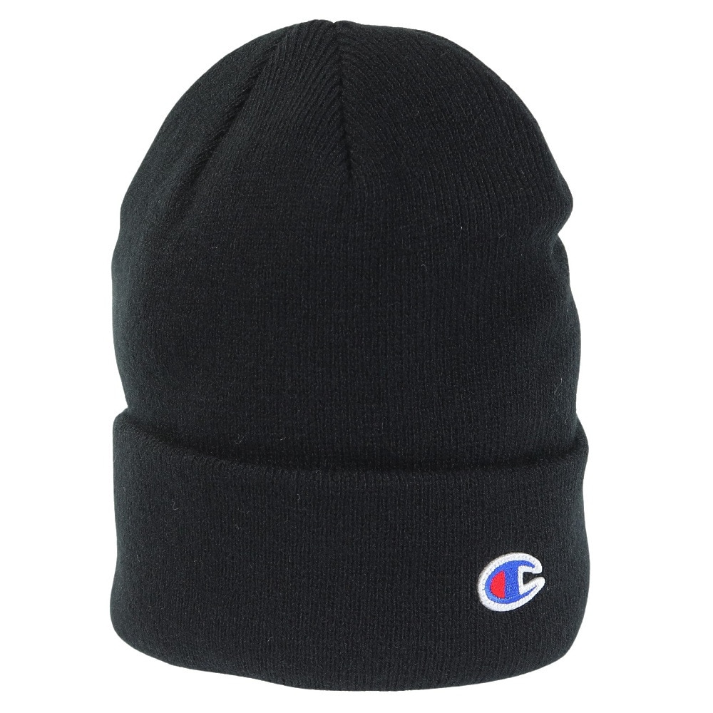 チャンピオン-ヘリテイジ（CHAMPION-HERITAGE）（メンズ）ニット帽 ニットキャップ C8-Y716C 090 防寒
