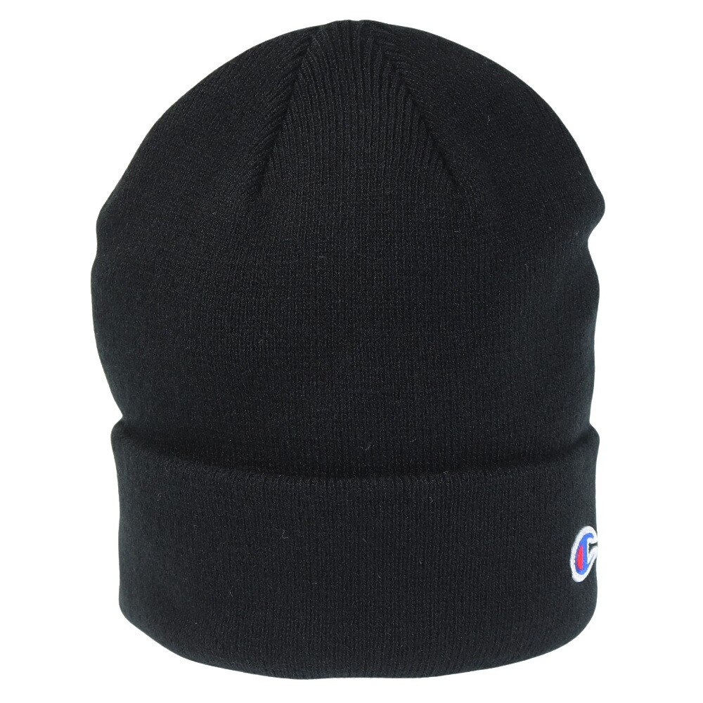 チャンピオン-ヘリテイジ（CHAMPION-HERITAGE）（メンズ）ニット帽 ニットキャップ C8-Y716C 090 防寒