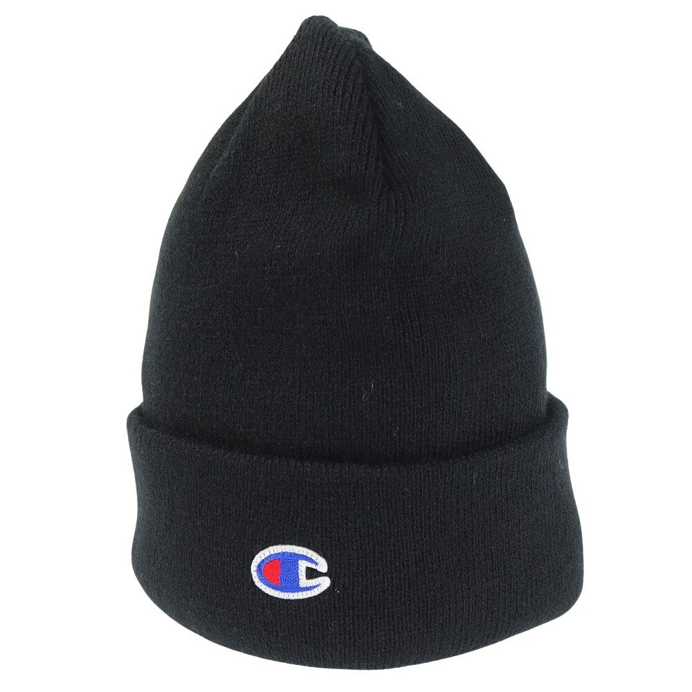 チャンピオン-ヘリテイジ（CHAMPION-HERITAGE）（メンズ）ニット帽 ニットキャップ C8-Y716C 090 防寒