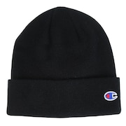 チャンピオン-ヘリテイジ(CHAMPION-HERITAGE)(メンズ)ニット帽 ニットキャップ C8-Y716C 090 防寒