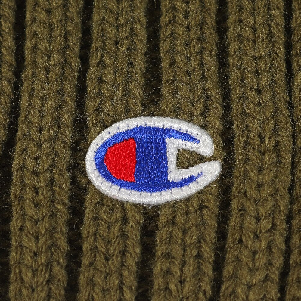 チャンピオン-ヘリテイジ（CHAMPION-HERITAGE）（メンズ）ニット帽 リブ ニットキャップ C8-Y717C 670 防寒