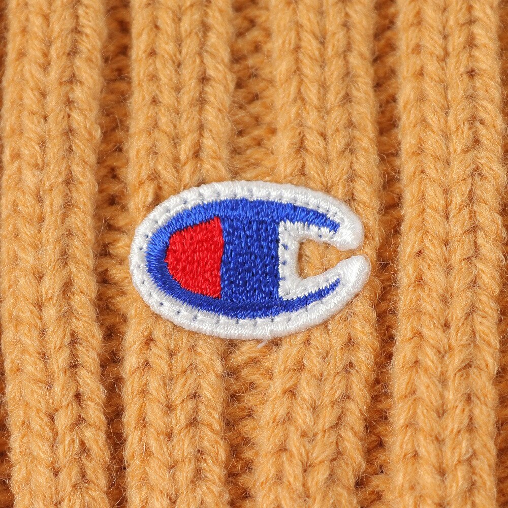 チャンピオン-ヘリテイジ（CHAMPION-HERITAGE）（メンズ）ニット帽 リブ ニットキャップ C8-Y717C 780 防寒