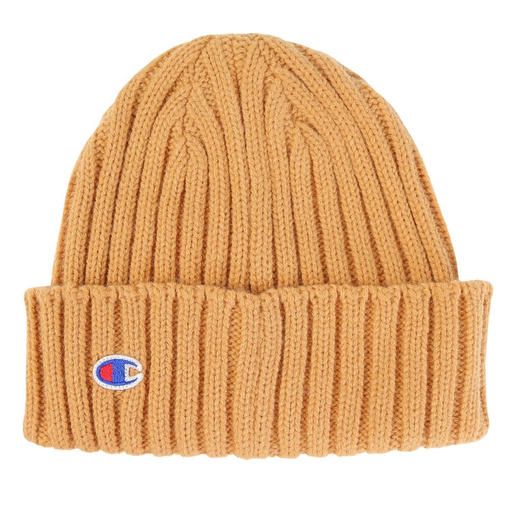 チャンピオン-ヘリテイジ（CHAMPION-HERITAGE）（メンズ）ニット帽 リブ ニットキャップ C8-Y717C 780 防寒