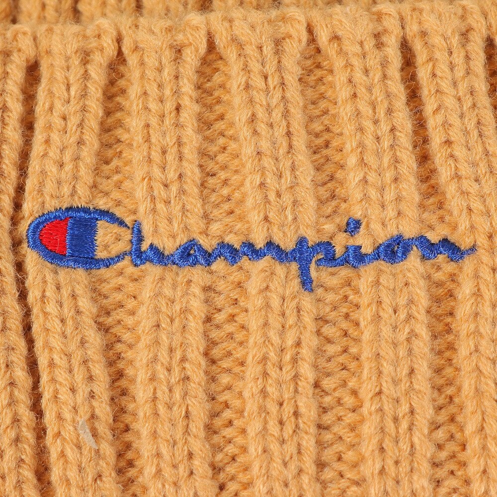 チャンピオン-ヘリテイジ（CHAMPION-HERITAGE）（メンズ）ニット帽 リブ ニットキャップ C8-Y717C 780 防寒