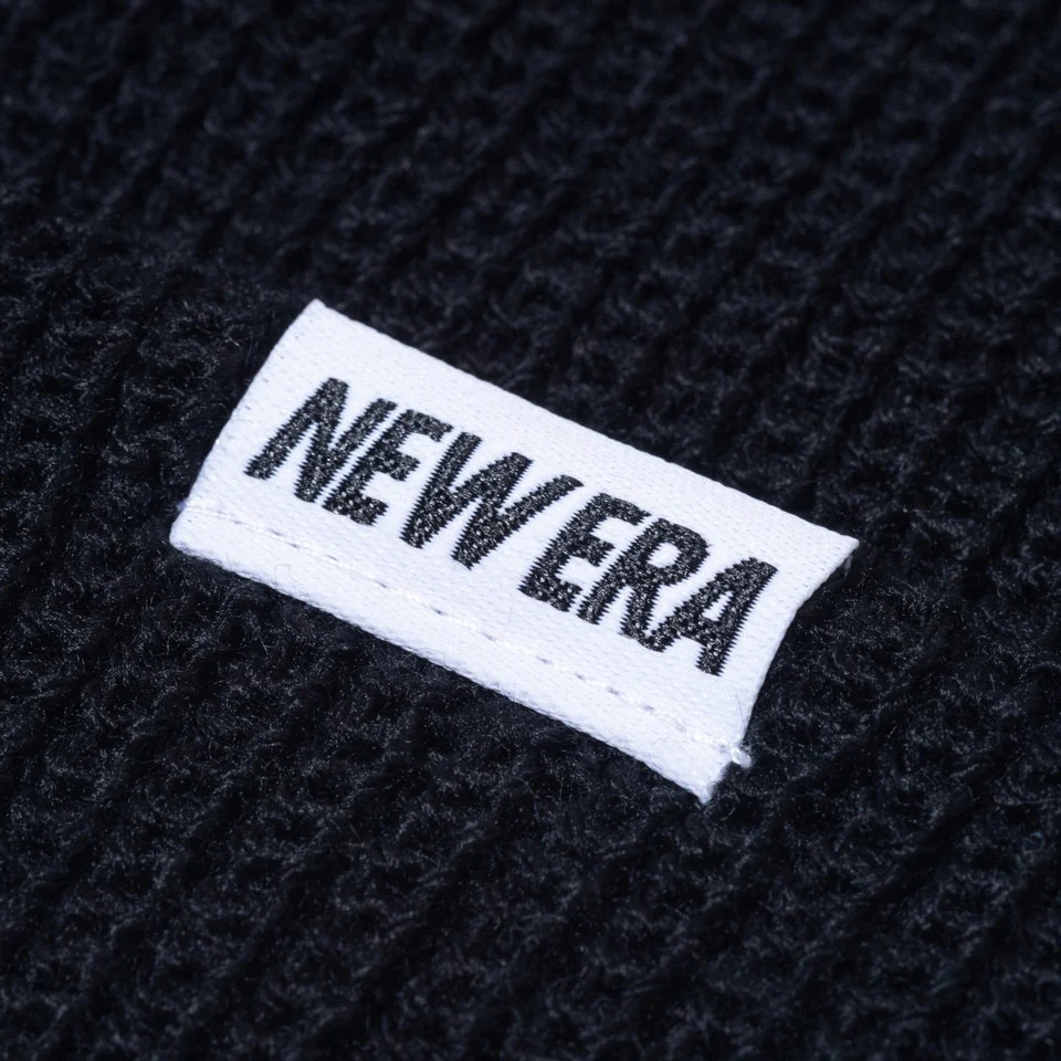 ニューエラ（NEW ERA）（メンズ、レディース）ソフト カフニット帽 3Way 13328565