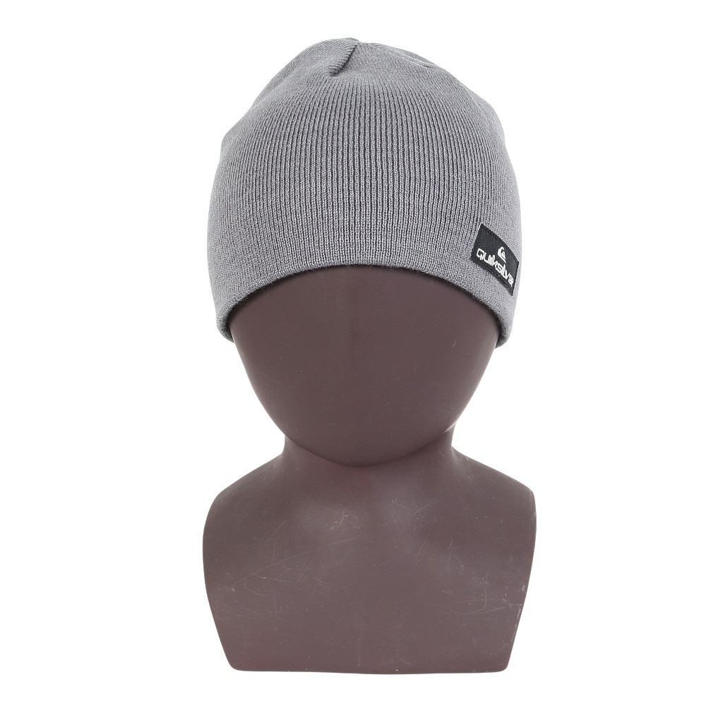 クイックシルバー（Quiksilver）（メンズ）ニット帽 CUSHY ビーニー 23FWQBE234321SJSH 防寒