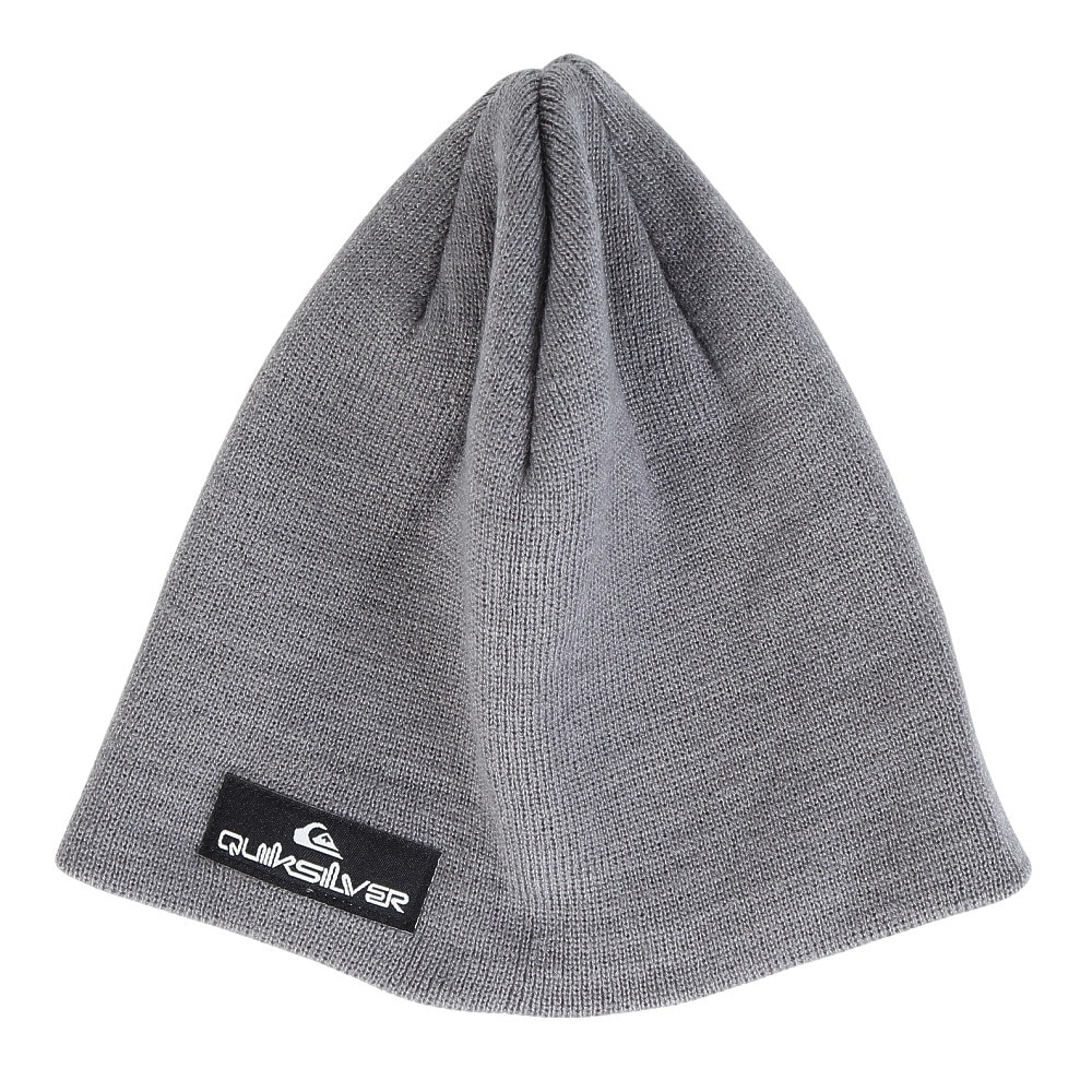 クイックシルバー（Quiksilver）（メンズ）ニット帽 CUSHY ビーニー 23FWQBE234321SJSH 防寒