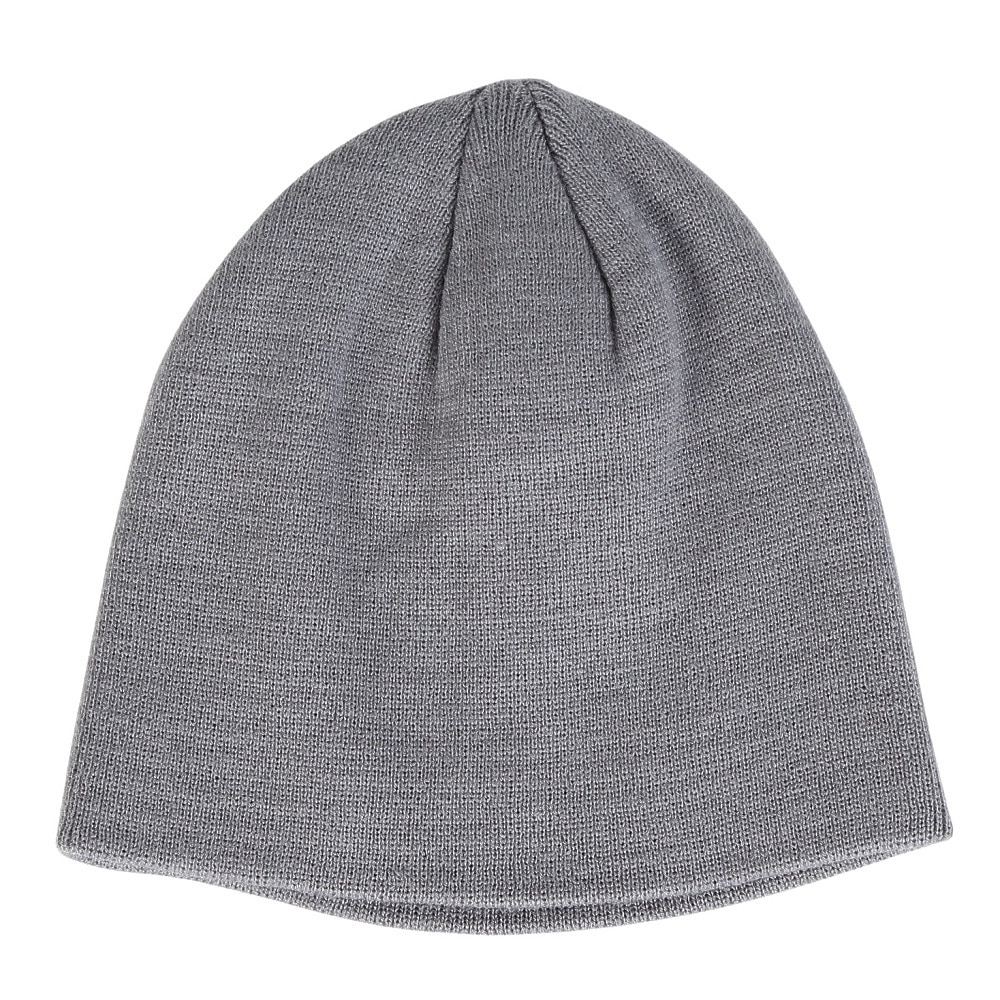 クイックシルバー（Quiksilver）（メンズ）ニット帽 CUSHY ビーニー 23FWQBE234321SJSH 防寒