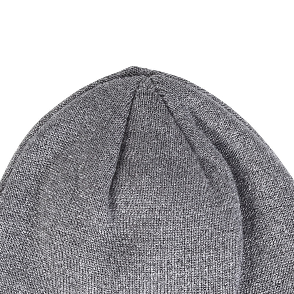 クイックシルバー（Quiksilver）（メンズ）ニット帽 CUSHY ビーニー 23FWQBE234321SJSH 防寒