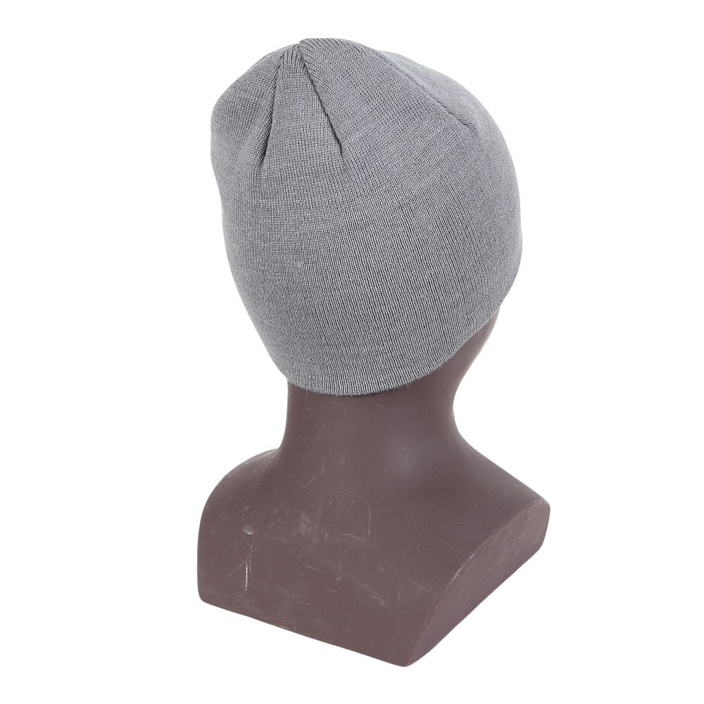 クイックシルバー（Quiksilver）（メンズ）ニット帽 CUSHY ビーニー 23FWQBE234321SJSH 防寒