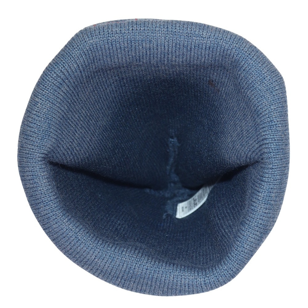 カーハート（CARHARTT）（メンズ、レディース）ニット帽 アメリカン スクリプト ビーニー I0253860RXX23FW