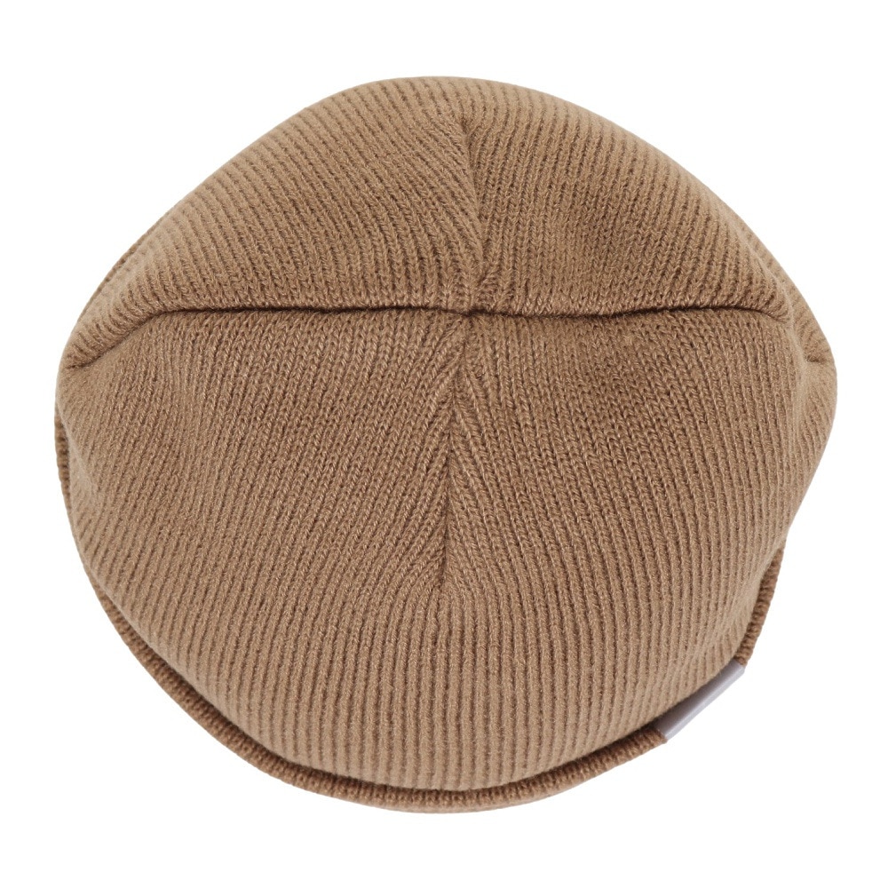 カーハート（CARHARTT）（メンズ）STRATUS HAT LOW ニット帽 I0257411CMXX23FW 防寒