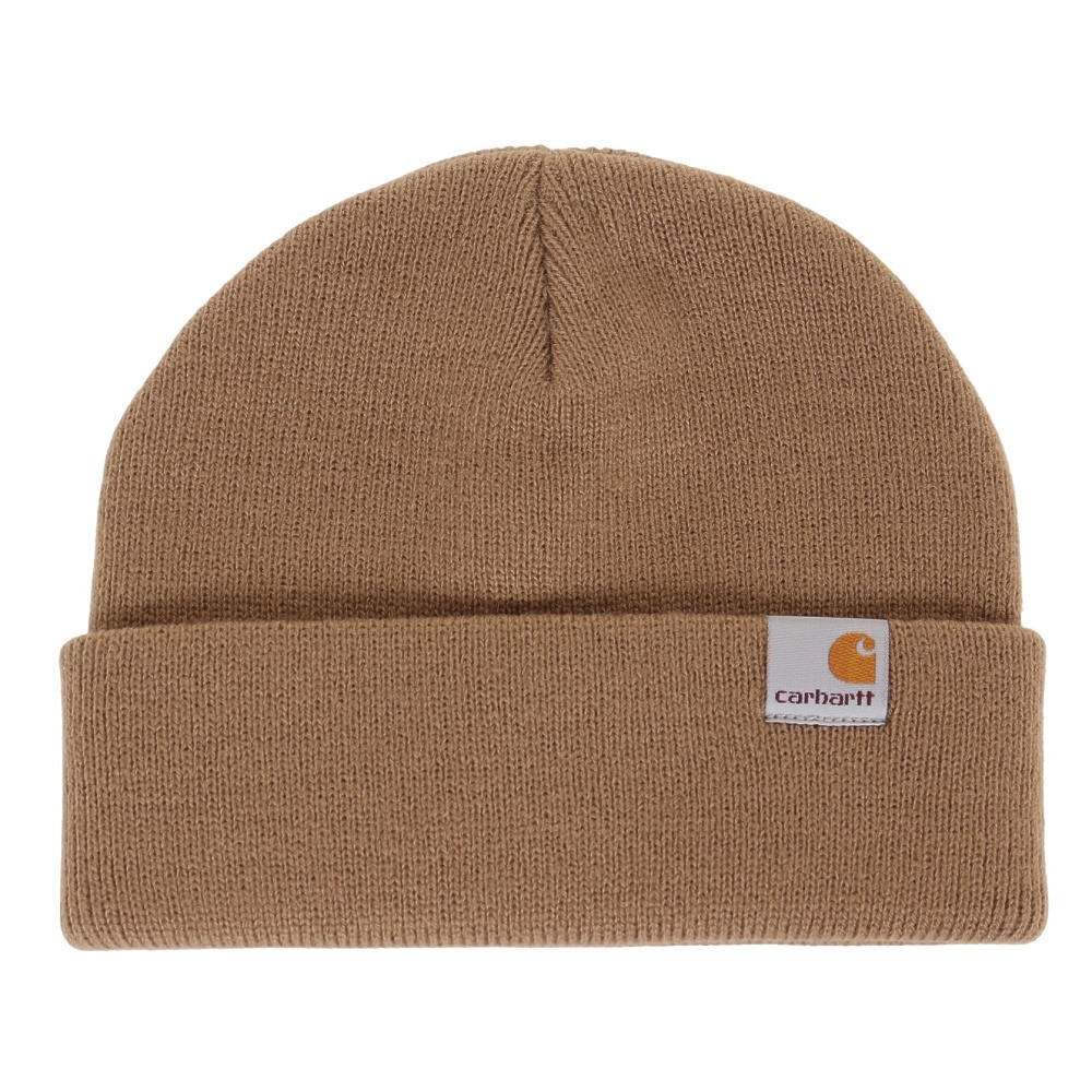 ＣＡＲＨＡＲＴＴ STRATUS HAT LOW ニット帽 I0257411CMXX23FW 防寒 Ｆ 81 アウトドア