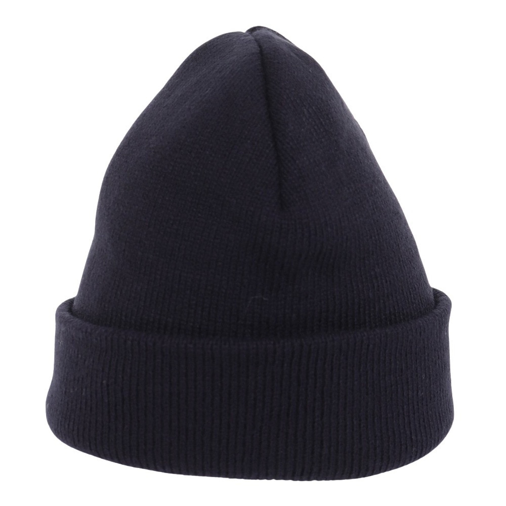 カーハート（CARHARTT）（メンズ）STRATUS HAT LOW ニット帽 I0257411CXX23FW 防寒