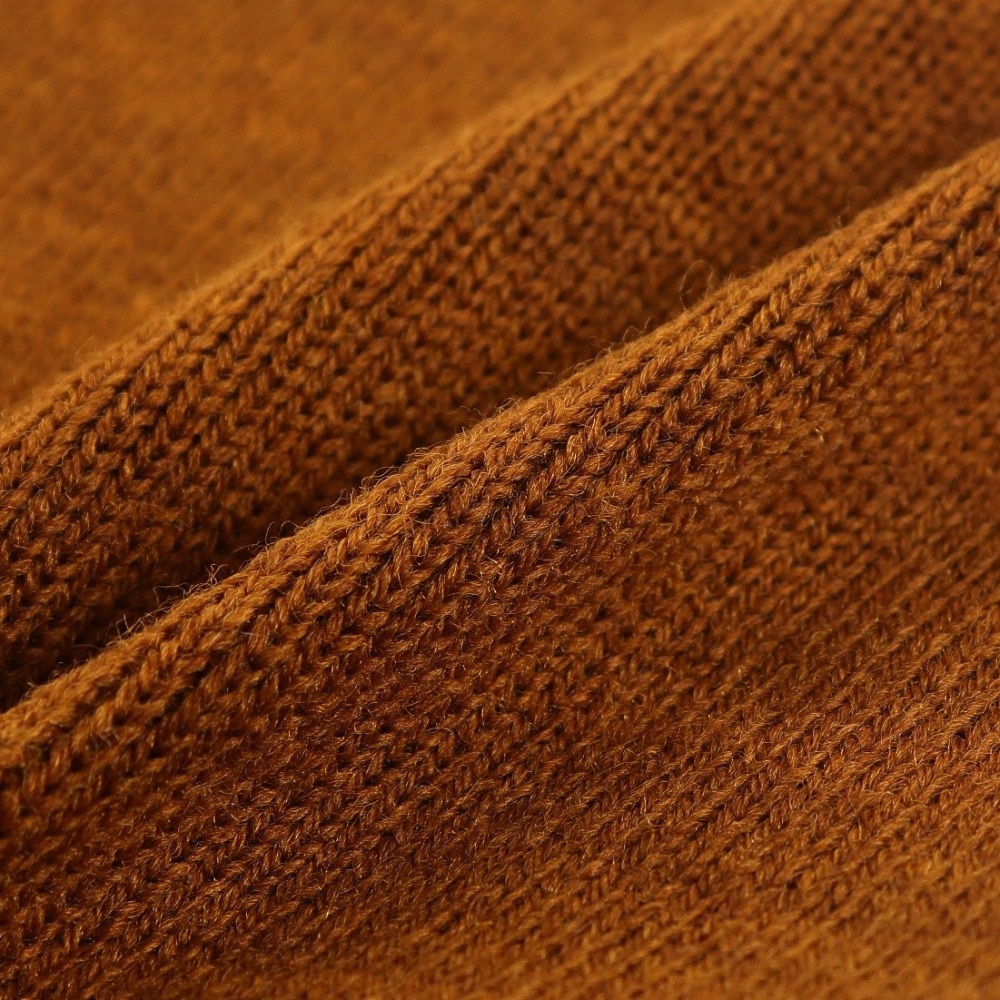 カーハート（CARHARTT）（メンズ）ニット帽 SCRIPT ビーニー I0308841QBXX23FW 防寒
