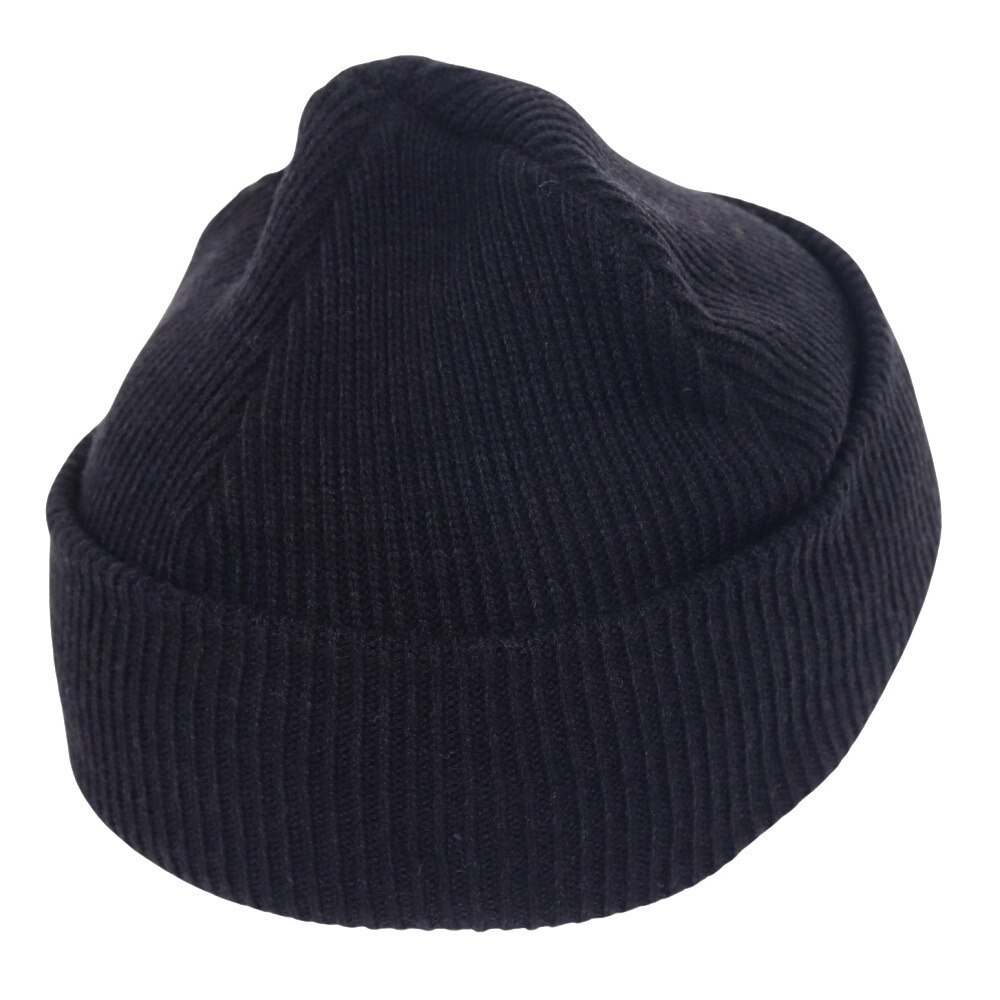 カーハート（CARHARTT）（メンズ、レディース）ニット帽 HEART PATCH ビーニー I03222689XX23FW 防寒