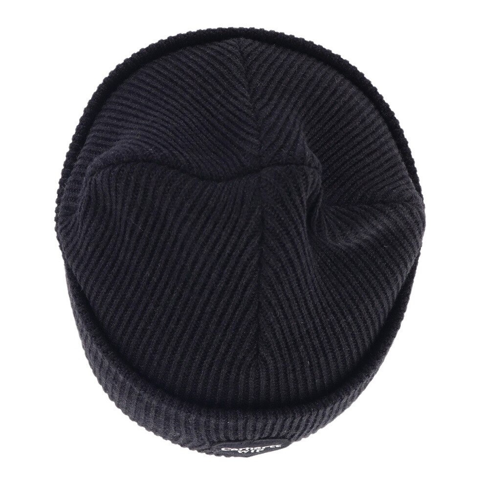 カーハート（CARHARTT）（メンズ、レディース）ニット帽 HEART PATCH ビーニー I03222689XX23FW 防寒