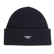 カーハート（CARHARTT）（メンズ、レディース）ニット帽 HEART PATCH ビーニー I03222689XX23FW 防寒