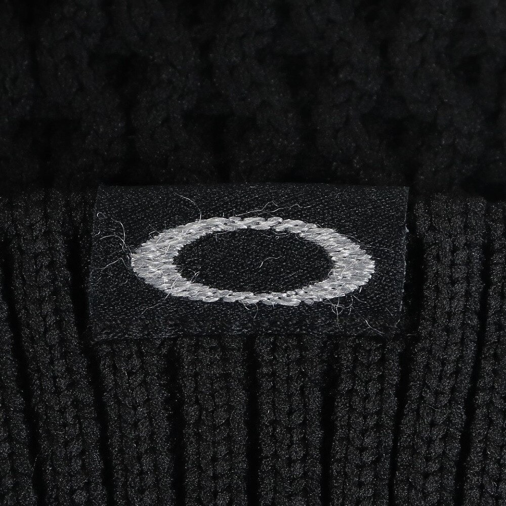 オークリー（OAKLEY）（メンズ）ニット帽 ESSENTIAL CUFF BEANIE 3.0 FOS901635-02E