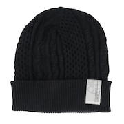 (メンズ)ニット帽 ESSENTIAL CUFF BEANIE 3.0 FOS901635-02E