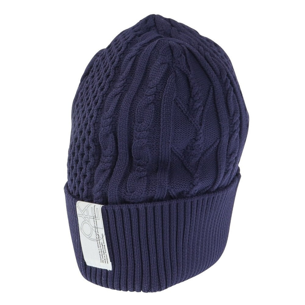 オークリー 野球 ニット帽 ESSENTIAL TRAIN BEANIE FA 24.0 トレーニング用ビーニー FOS901860 OAKLEY｜公式通販  アルペングループ オンラインストア